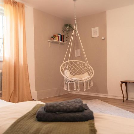 Ferienwohnung Naturini Freiburg im Breisgau Exterior foto