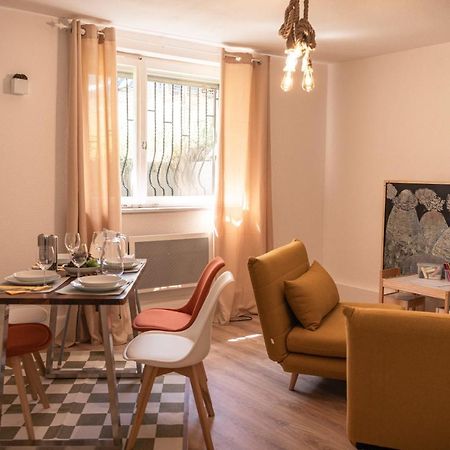 Ferienwohnung Naturini Freiburg im Breisgau Exterior foto