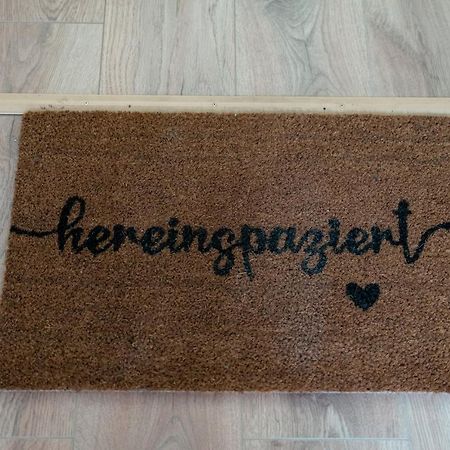Ferienwohnung Naturini Freiburg im Breisgau Exterior foto