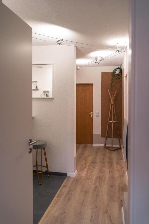 Ferienwohnung Naturini Freiburg im Breisgau Exterior foto