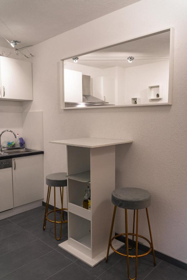 Ferienwohnung Naturini Freiburg im Breisgau Exterior foto