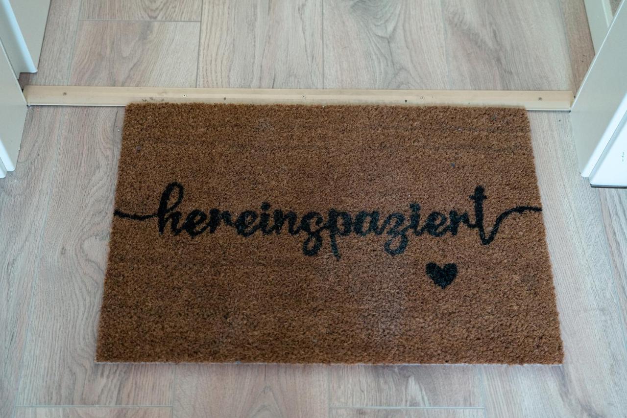 Ferienwohnung Naturini Freiburg im Breisgau Exterior foto