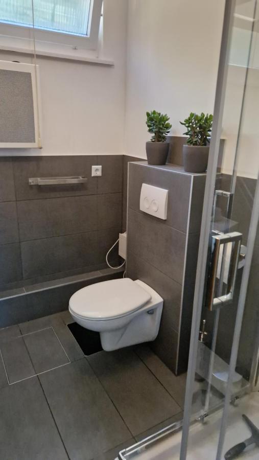 Ferienwohnung Naturini Freiburg im Breisgau Exterior foto